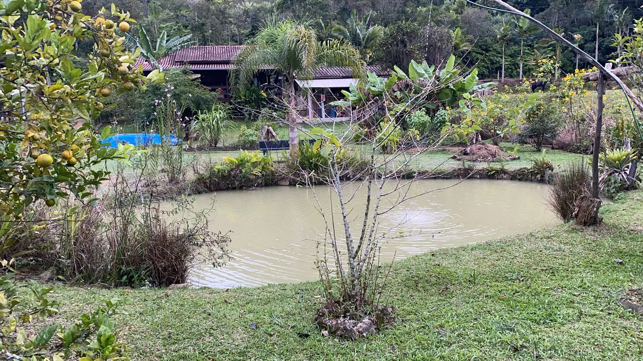 Chácara na Varginha Santo Amaro da imperatriz