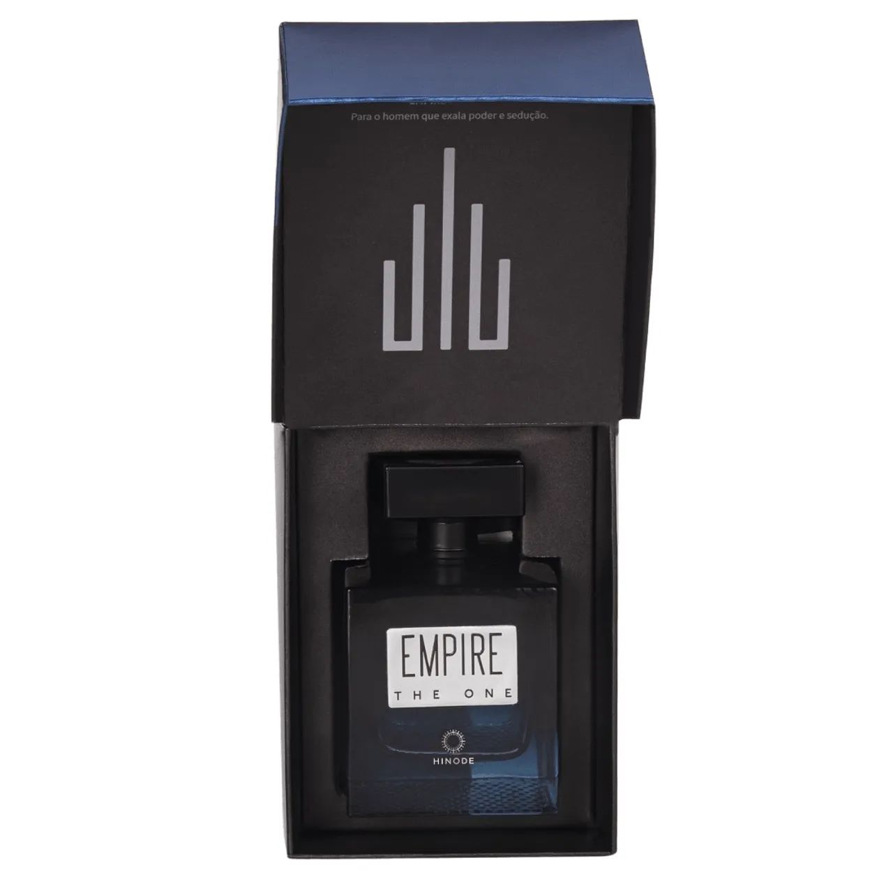 Perfume Empire The One - Hinode - 100ml - Foto 4