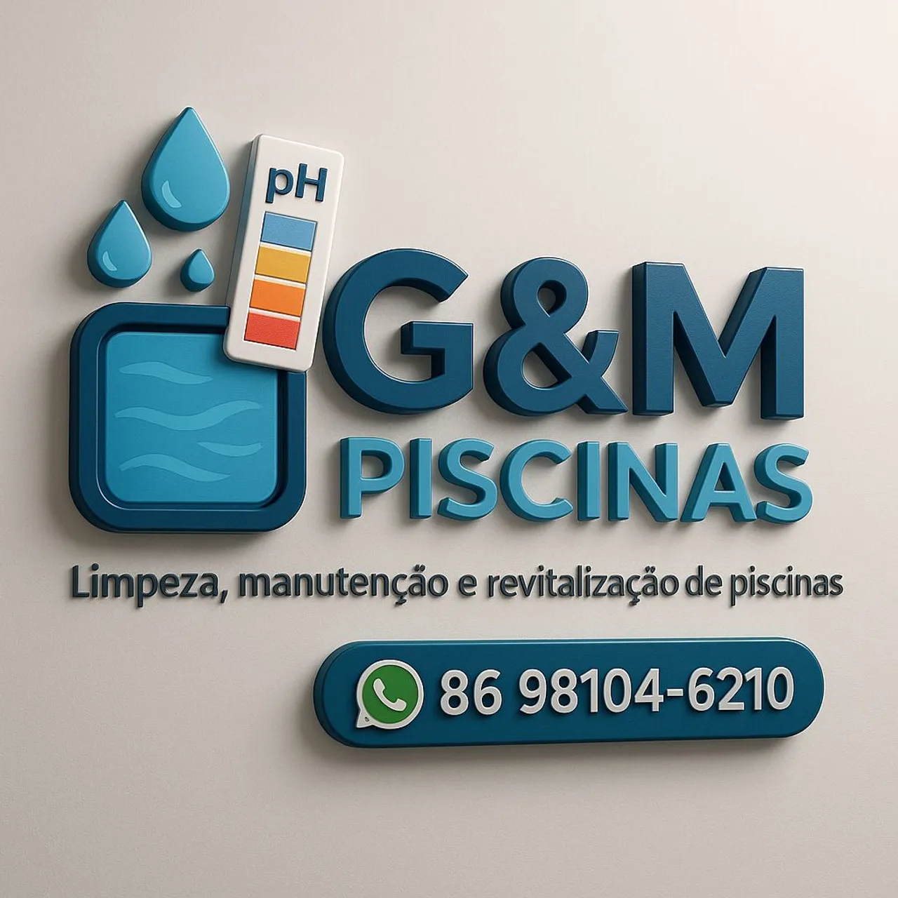 G&M piscinas
