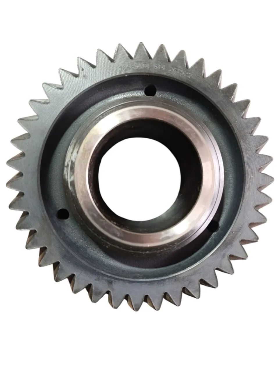 Engrenagem 3 Fixa Volvo Ishift 39 Dentes 20483434 - Foto 2