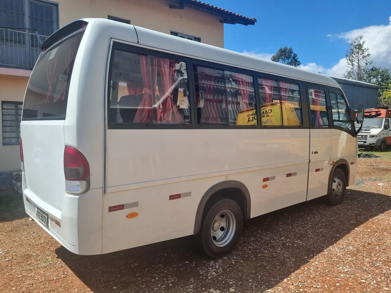 VENDE-SE VOLARE V6 2014 - IMPECÁVEL ÚNICO DONO - Foto 7