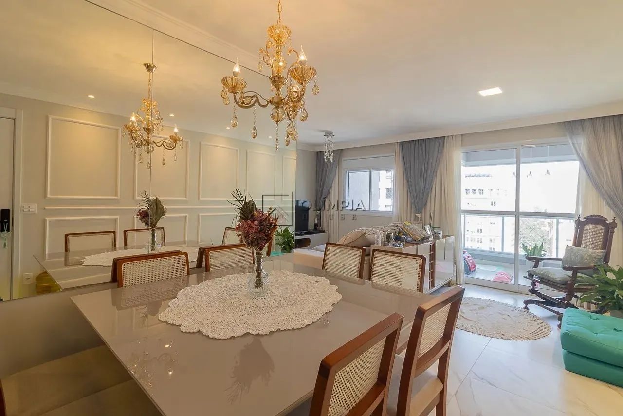 Venda Apartamento 2 Dormitórios - 72 m² Chácara Santo Antônio - Foto 3