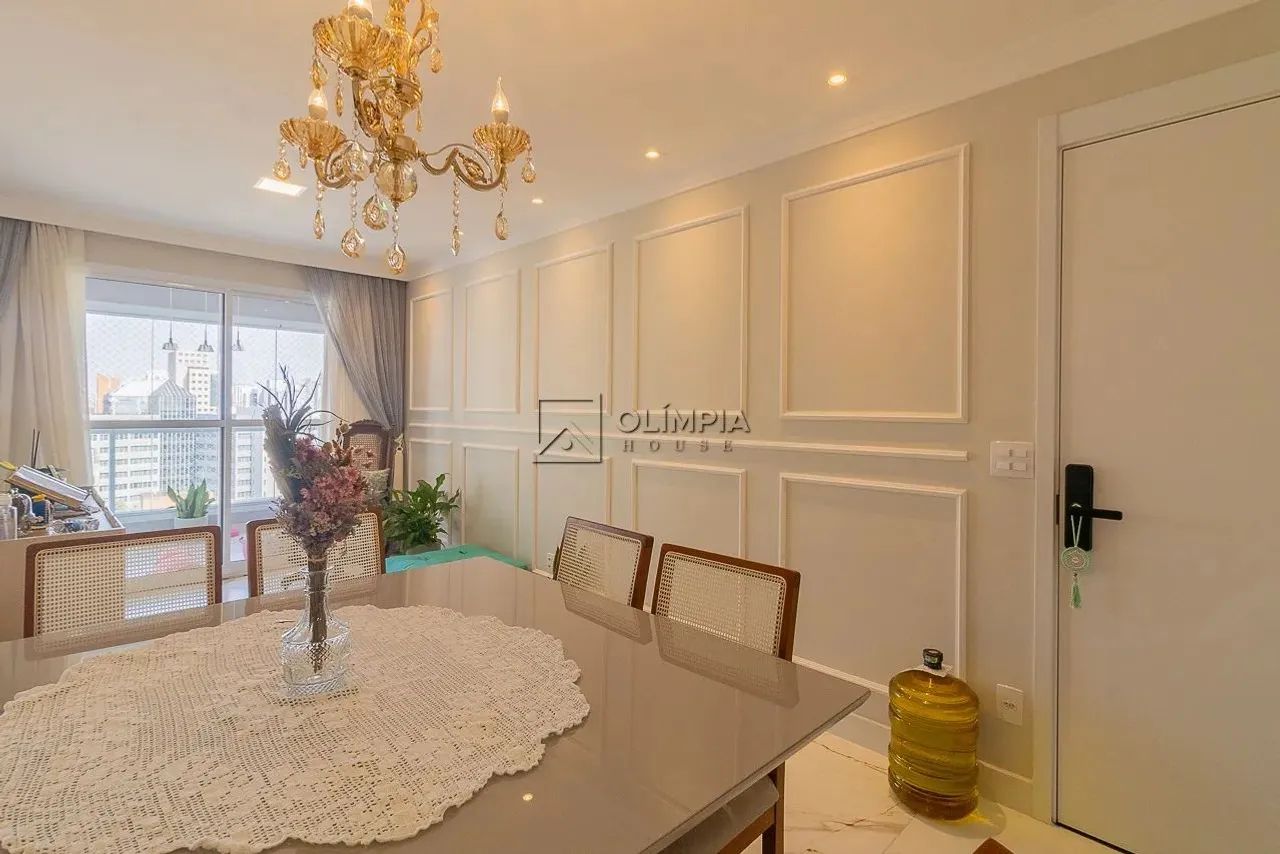 Venda Apartamento 2 Dormitórios - 72 m² Chácara Santo Antônio - Foto 6