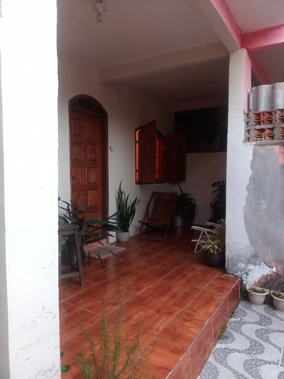 VENDA DE LOTE no BARREIRO