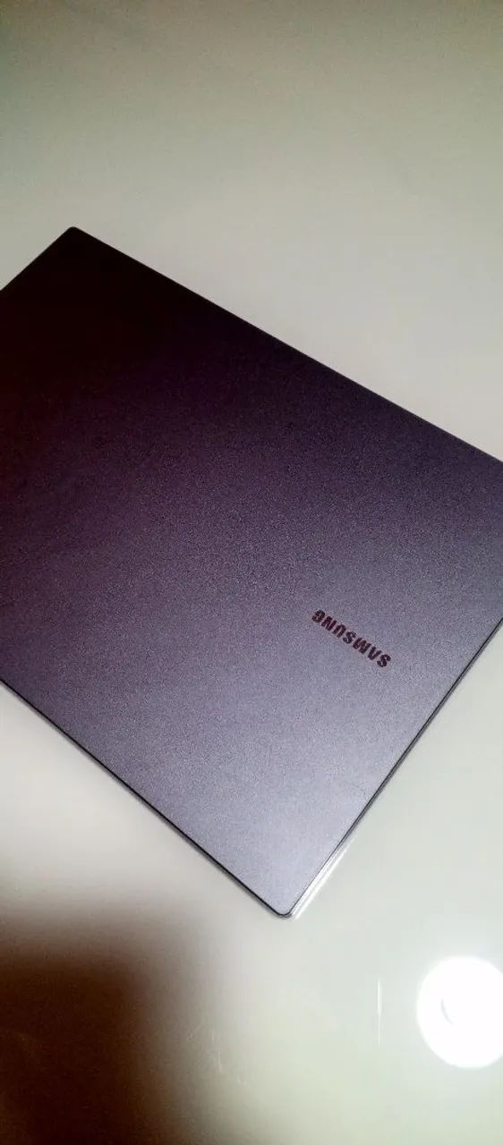Galaxy book  - Foto 3