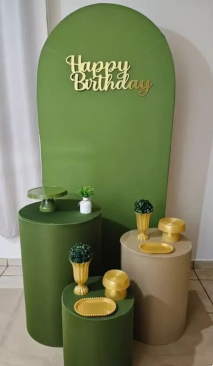 Decoração para festas e eventos - Foto 4