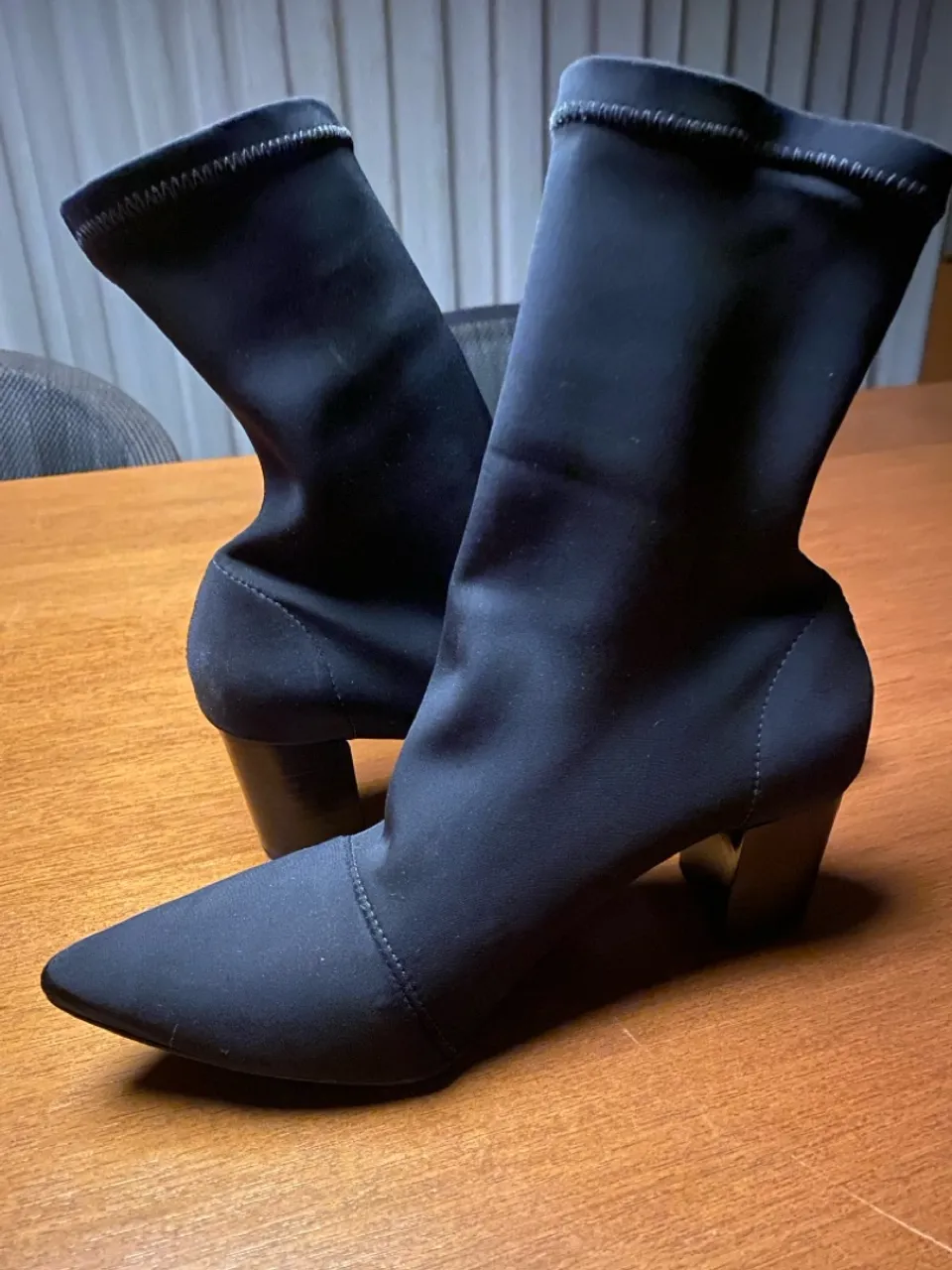 Bota Paula Torres
