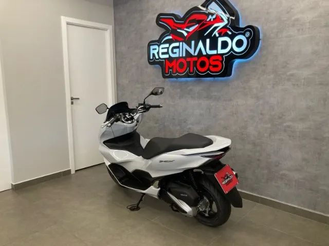 PCX 150 2025 - Branca  - Foto 4