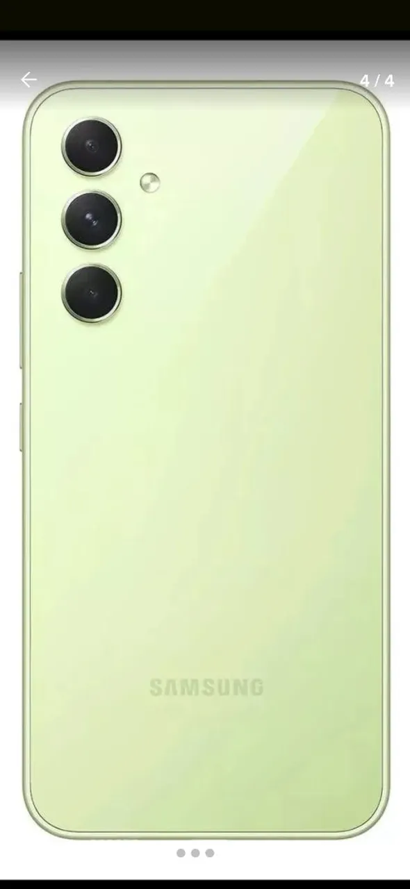 Sansung A54