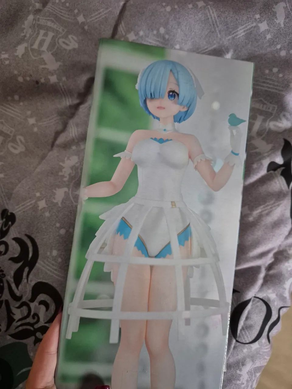 Rem cage dress - Foto 2