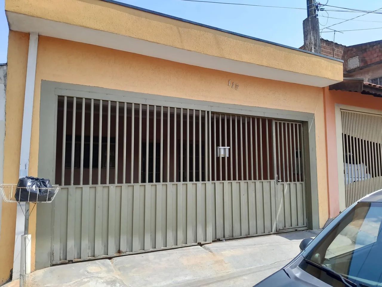 Foto - São Carlos - Conjunto Habitacional Santa Angelina