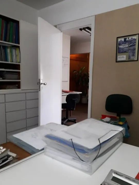 Imóvel para venda tem 44 metros quadrados com 2 salas no Centro - São Leopoldo - RS - Foto 6