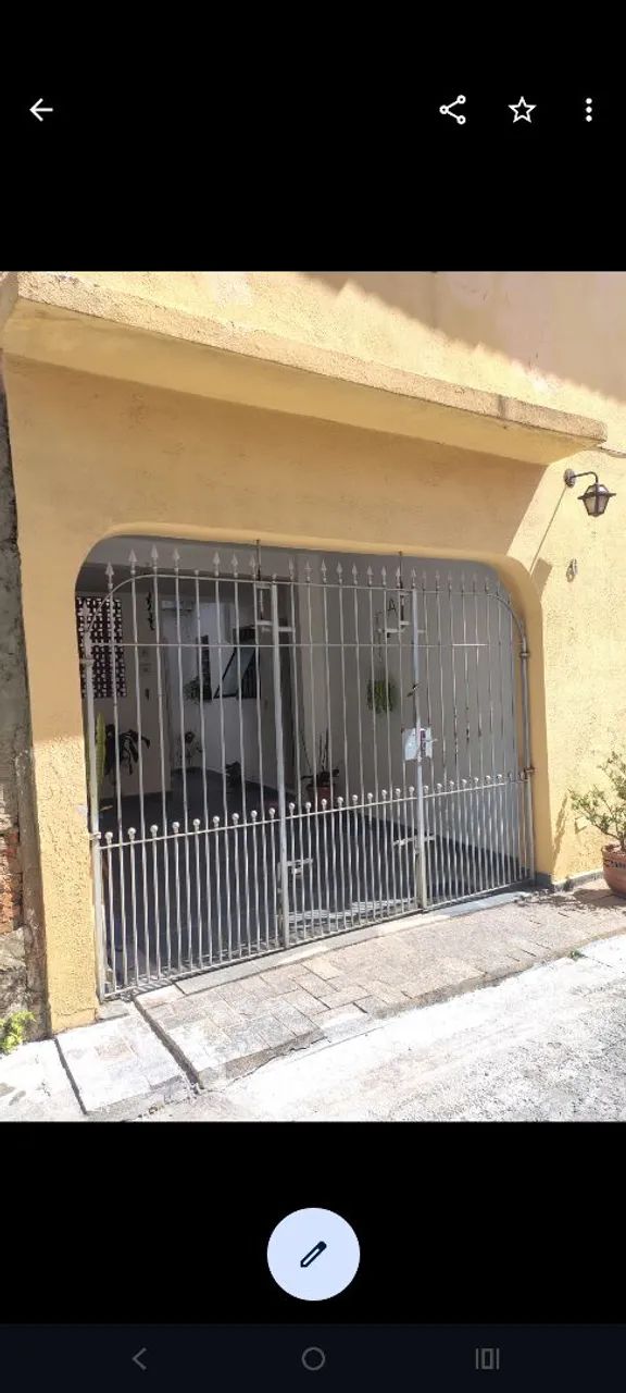 Primeira imagem do imóvel