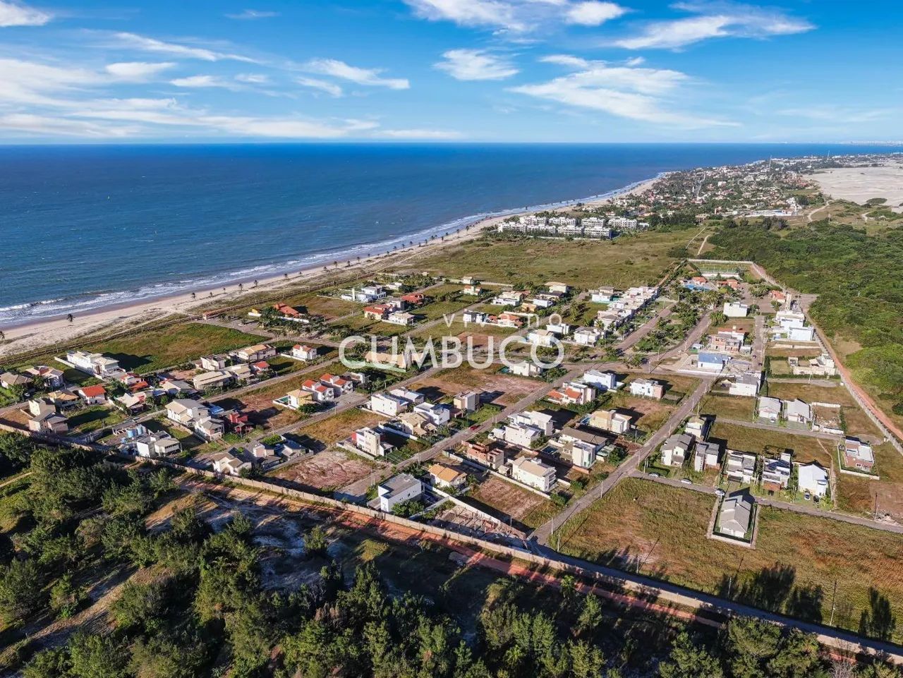 Terreno no Condomínio Summerville Cumbuco, R$ 320.000,00 - Foto 8
