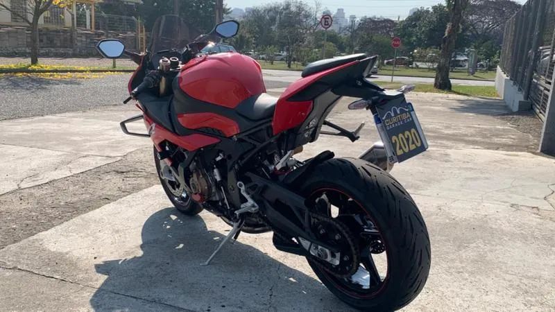 BMW S 1000 RR 2020 - Foto 5