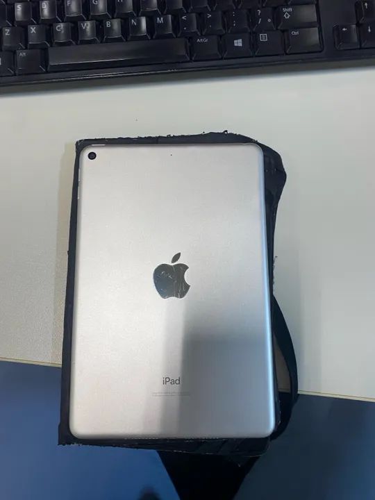 iPad mini 5° geração 