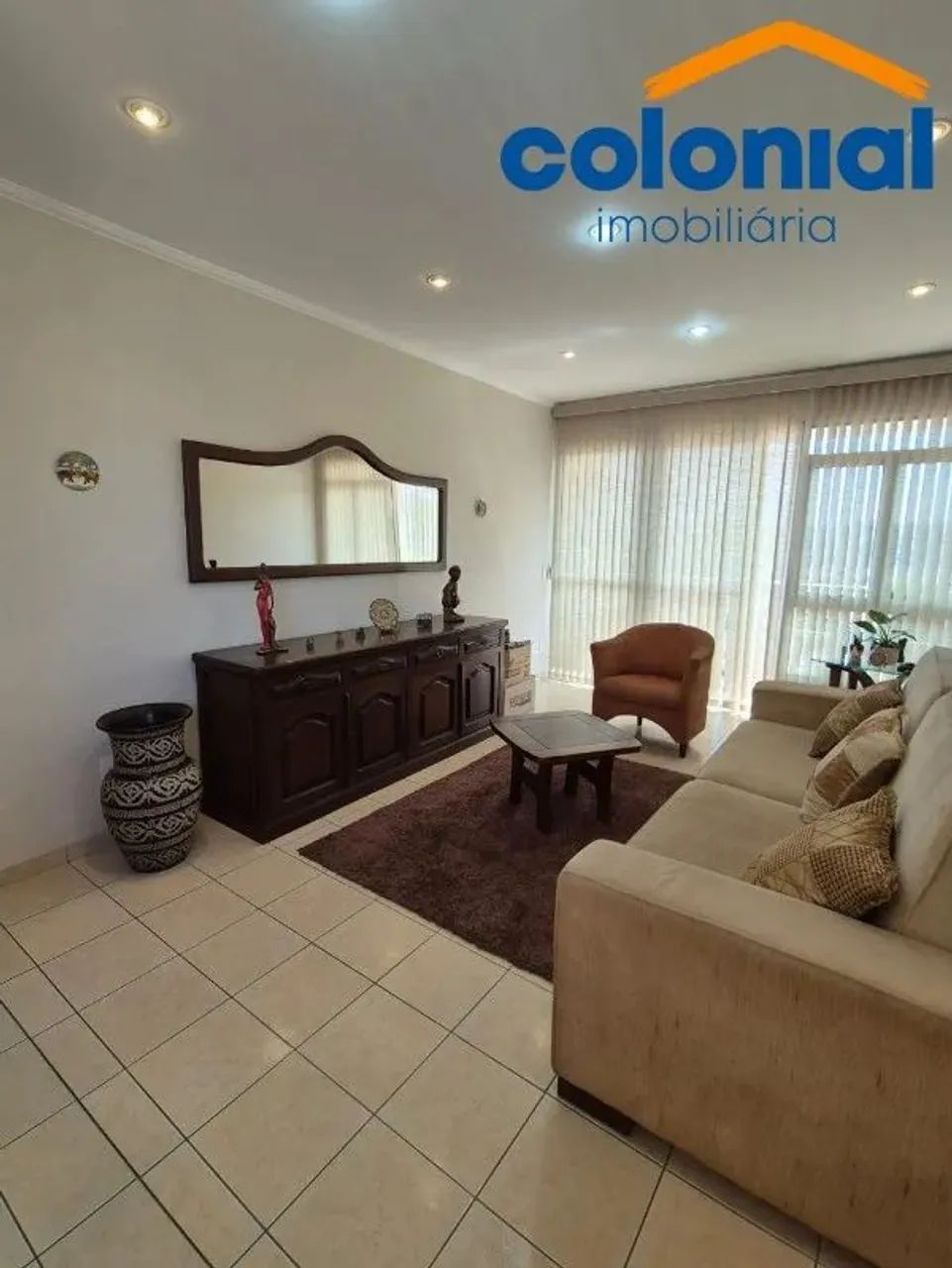 Apartamento desocupado à venda em Jundiaí-SP, 3 quartos, 1 suíte, 1 sala, 2 banheiros, 2 v - Foto 12