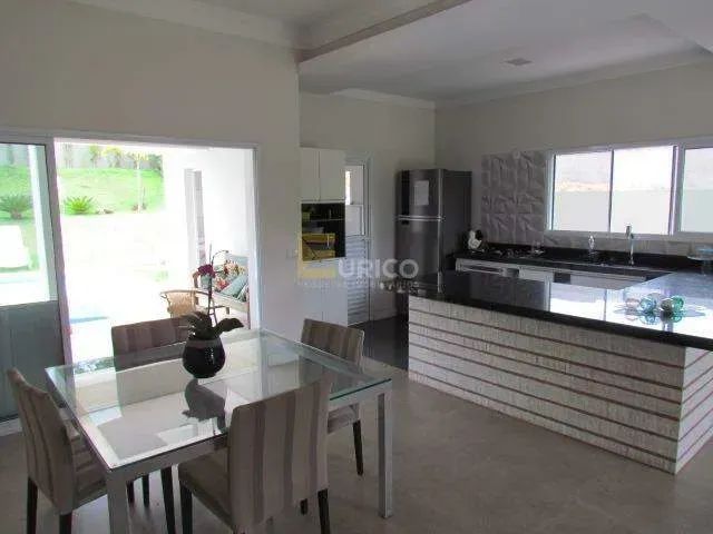 Casa à venda no Condomínio Reserva dos Vinhedos em Louveira/SP - Foto 5
