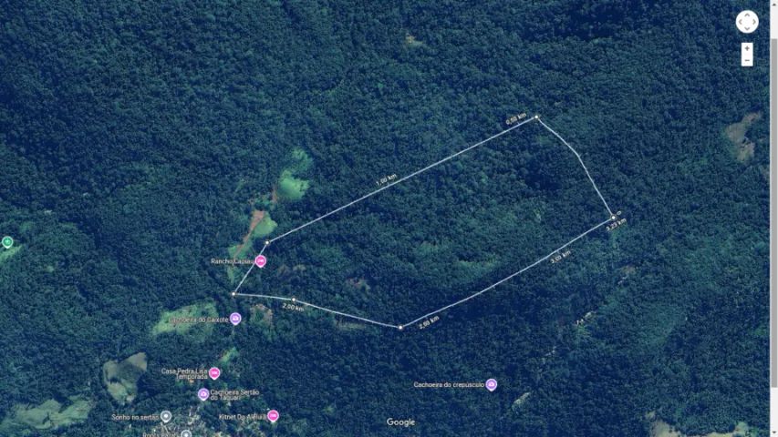 Paraty Espera Por Você - Associe-se Hoje Agricultura Sustentável! - Foto 2