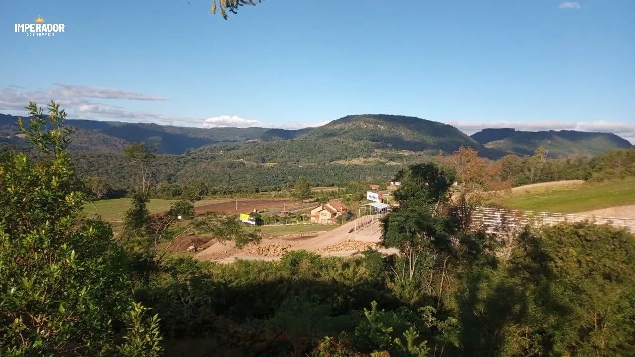 Área Linha Araripe