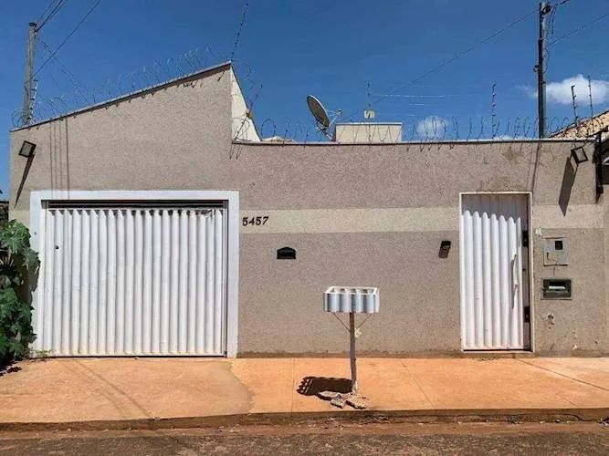 Casa no Jardim Nossa Senhora do Perpetuo Socorro - Campo Grande/MS - Foto 4