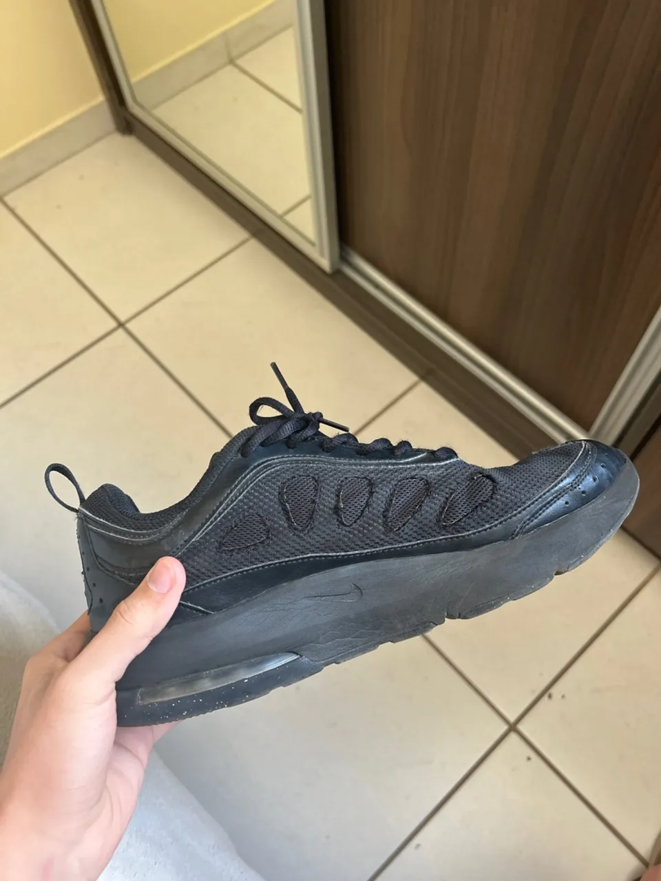 Nike AIR MAX AP