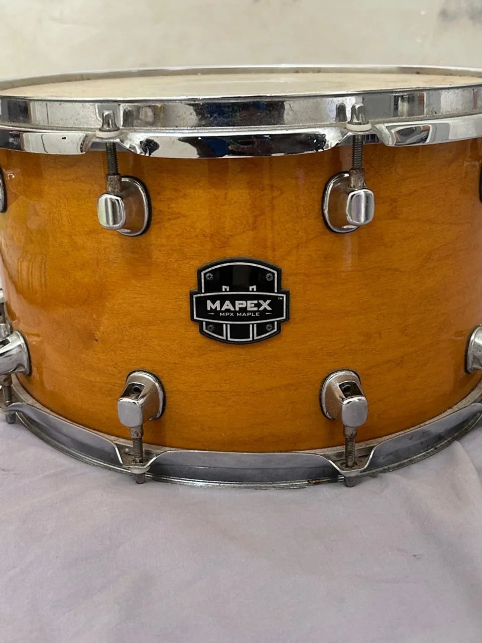 Bateria Mapex MPX Maple