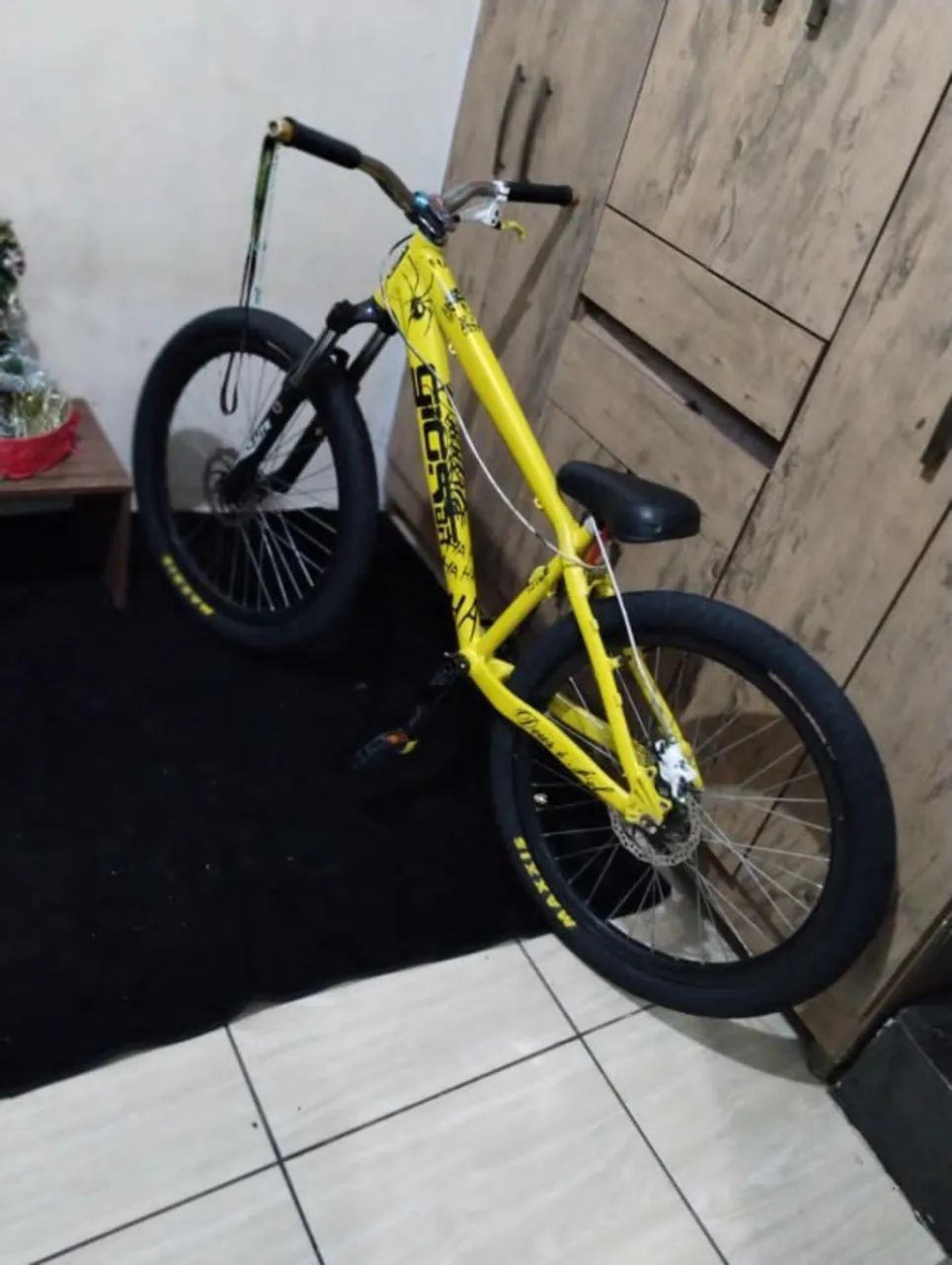 Gios 4 Trix 2025