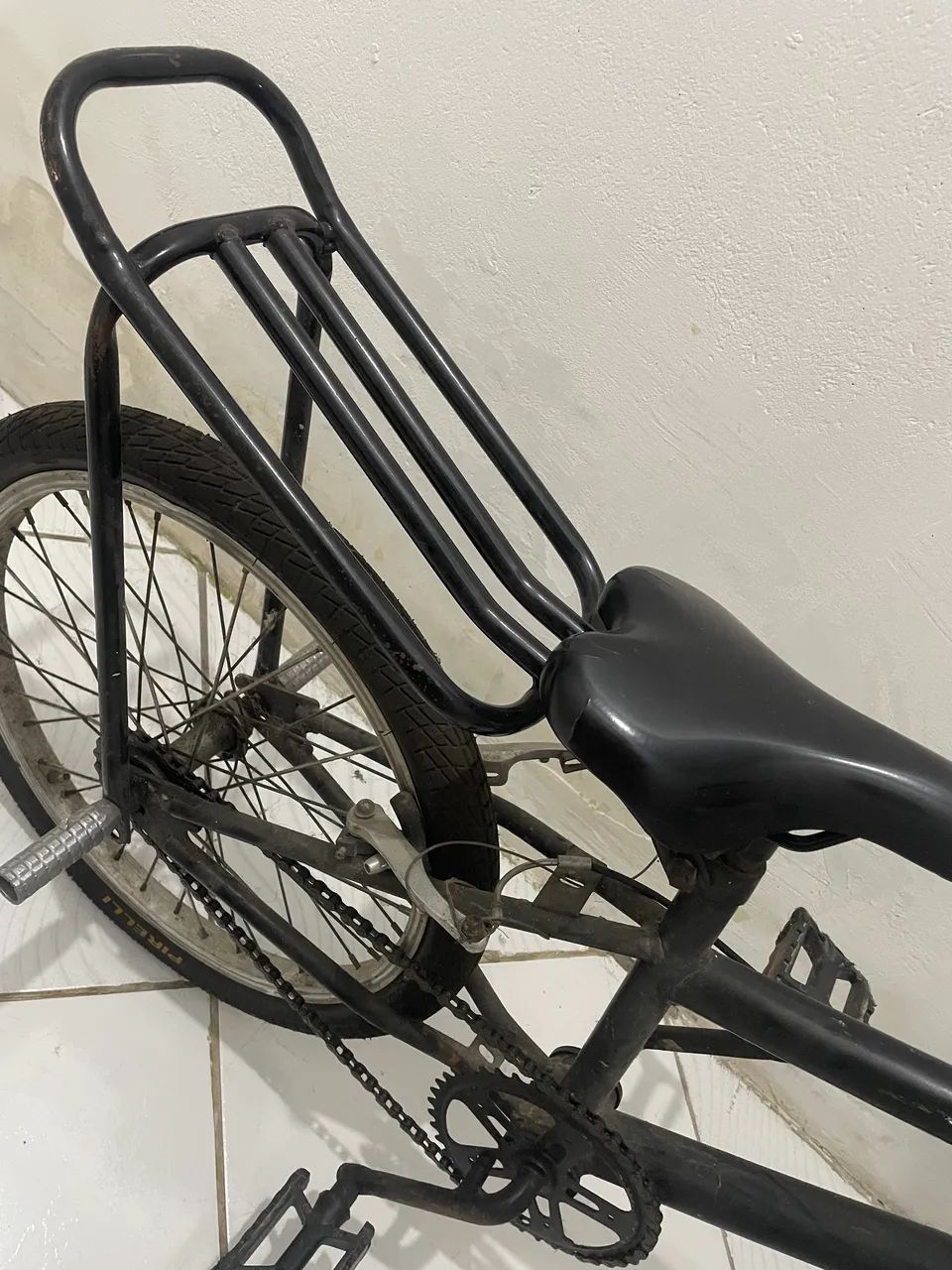 Bicicleta  - Foto 2