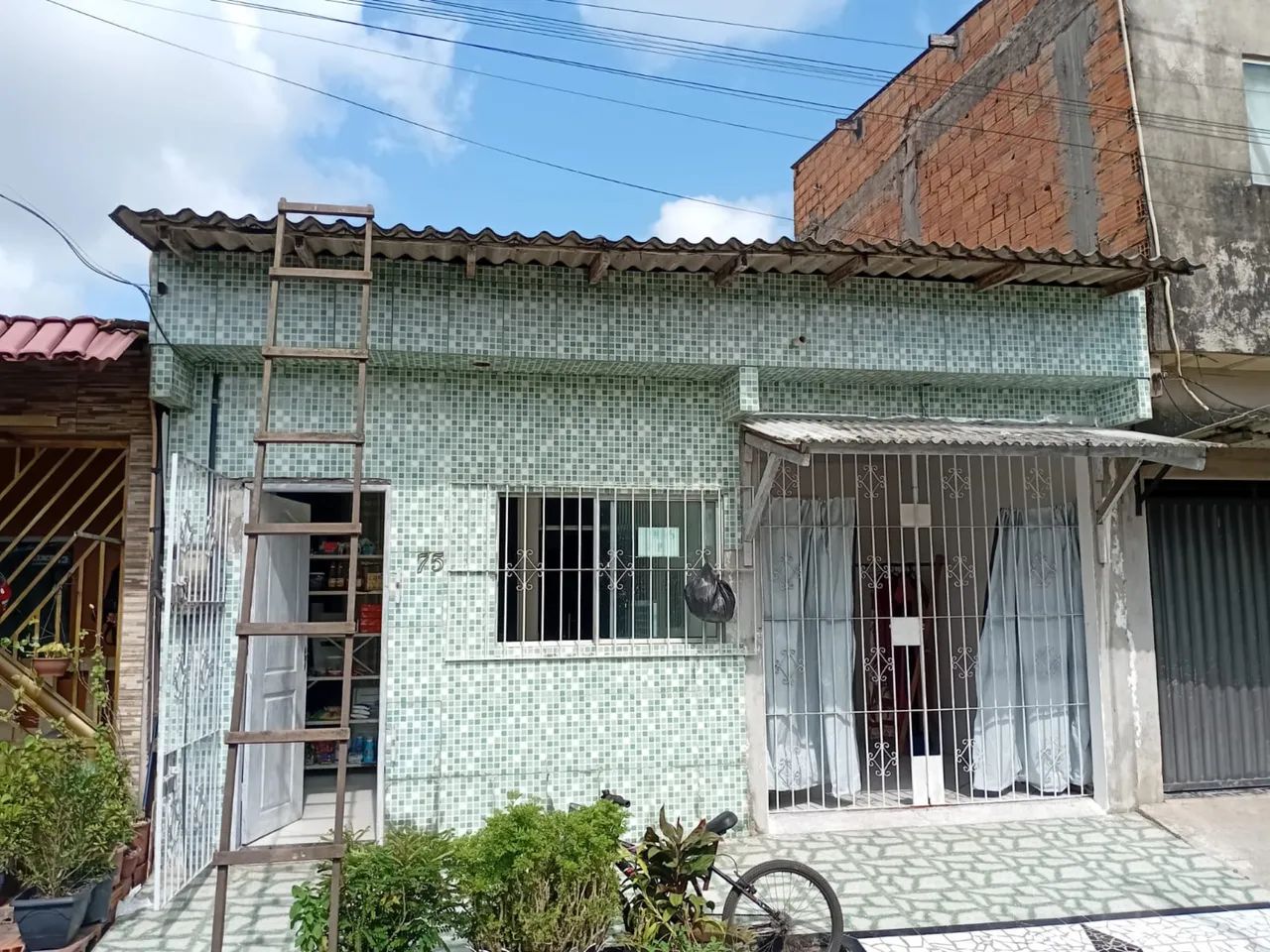 Foto - Belém - Tenoné