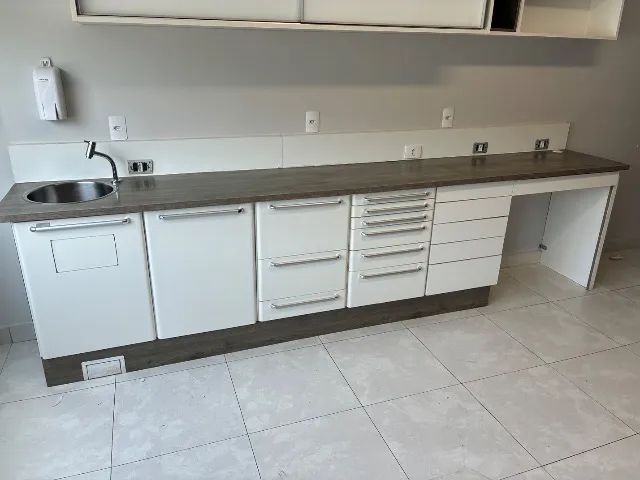 Armário odontológico  Haydee, 3,5 m - Foto 3