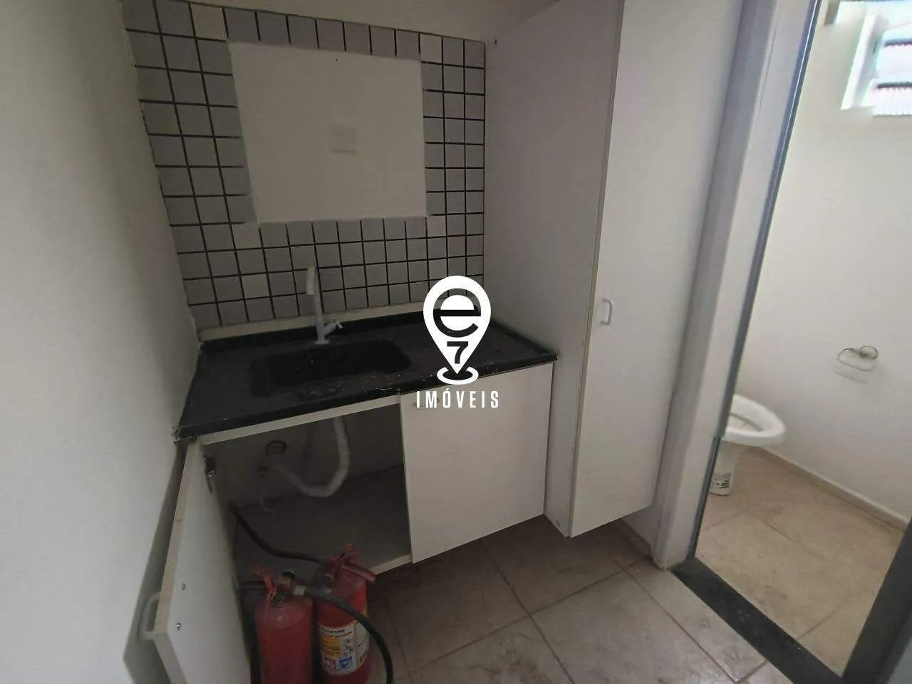 CONJUNTO COMERCIAL PARA LOCAÇÃO NA SAÚDE - Foto 5