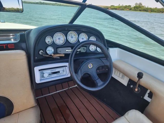 MasterBoat Proski 590 - Foto 4