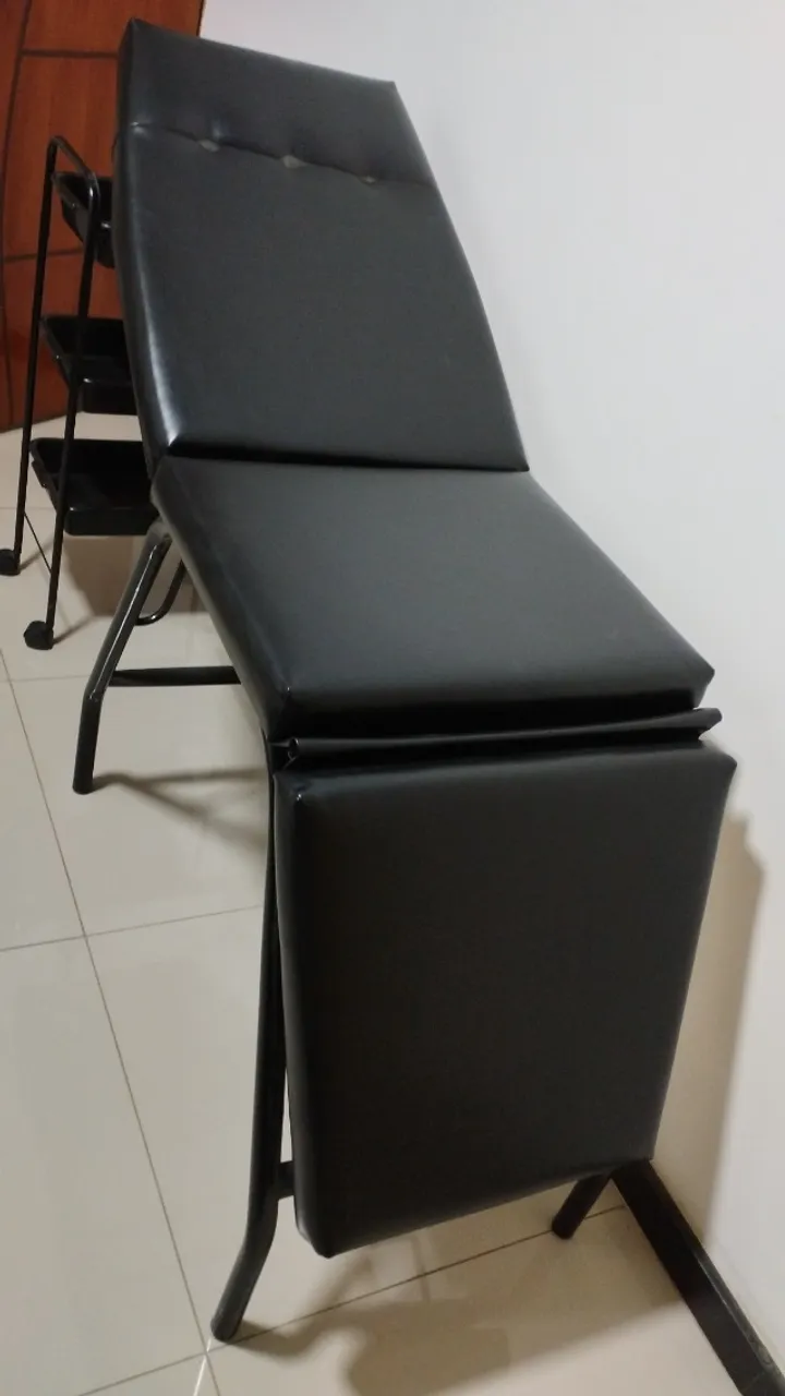 Maca para tatuagem poltronas