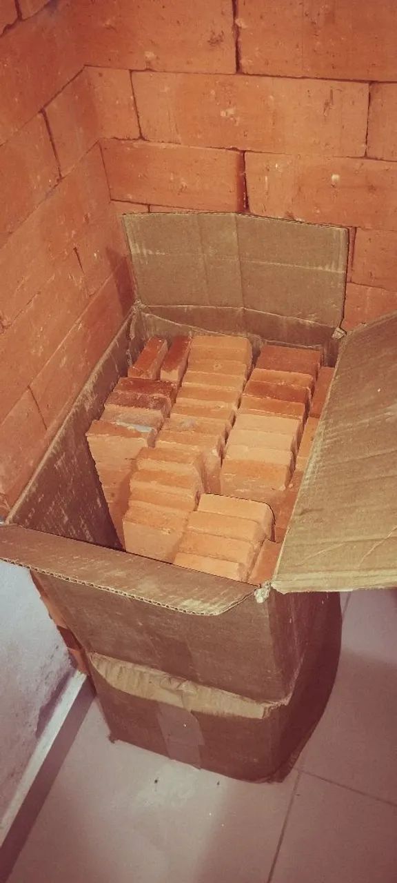Tijolinho brick para revestimento 64220714731267122