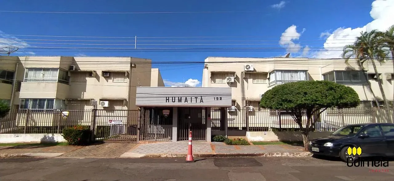 APARTAMENTO COM 3 QUARTOS sendo 1 SUÍTE