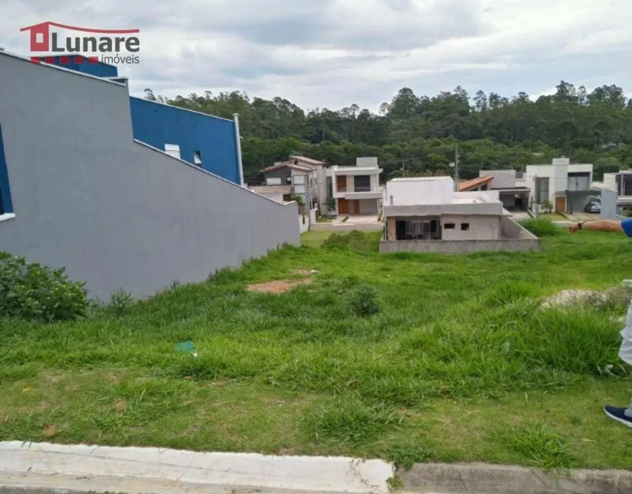 Terreno à venda, 310 m² por R$ 295.000,00 - Cesar de Souza - Mogi das Cruzes/SP