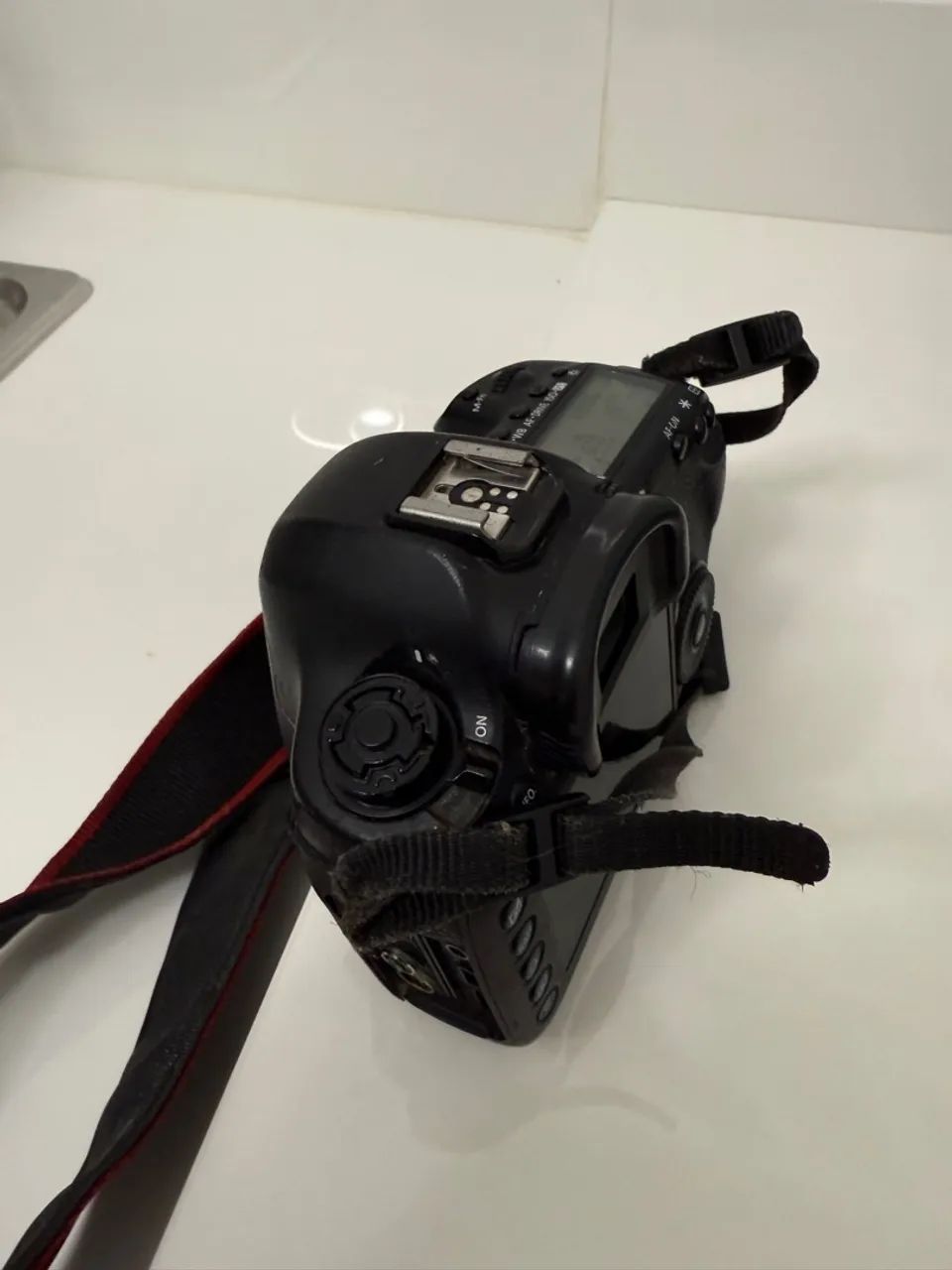 5d Mark iii corpo64520774935171122