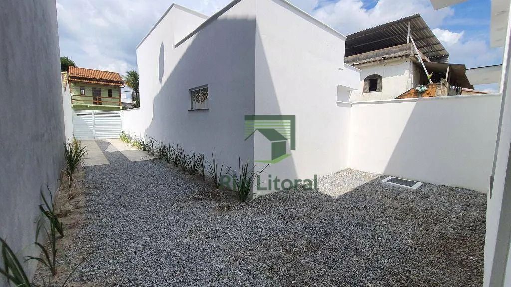 Casa com 3 dormitórios à venda, 67 m² por R$ 320.000,00 - Loteamento Extensão do Serramar  - Foto 3