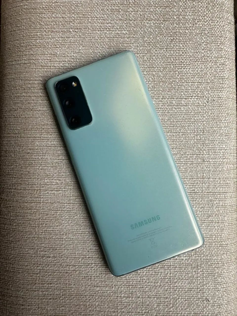 SAMSUNG GALAXY S20 FE - Foto 2