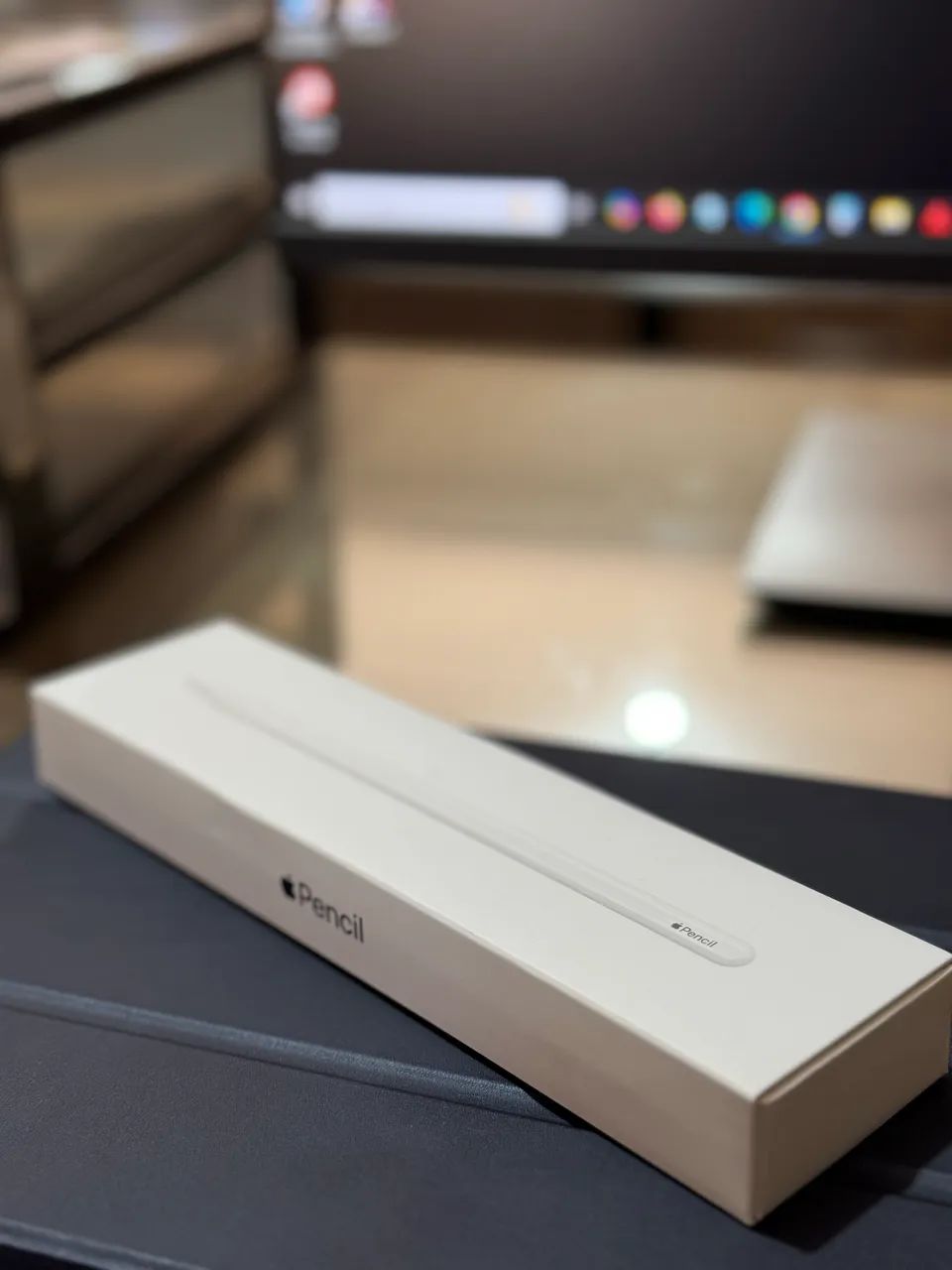 Apple Pencil 2ª geração 64166980564738125