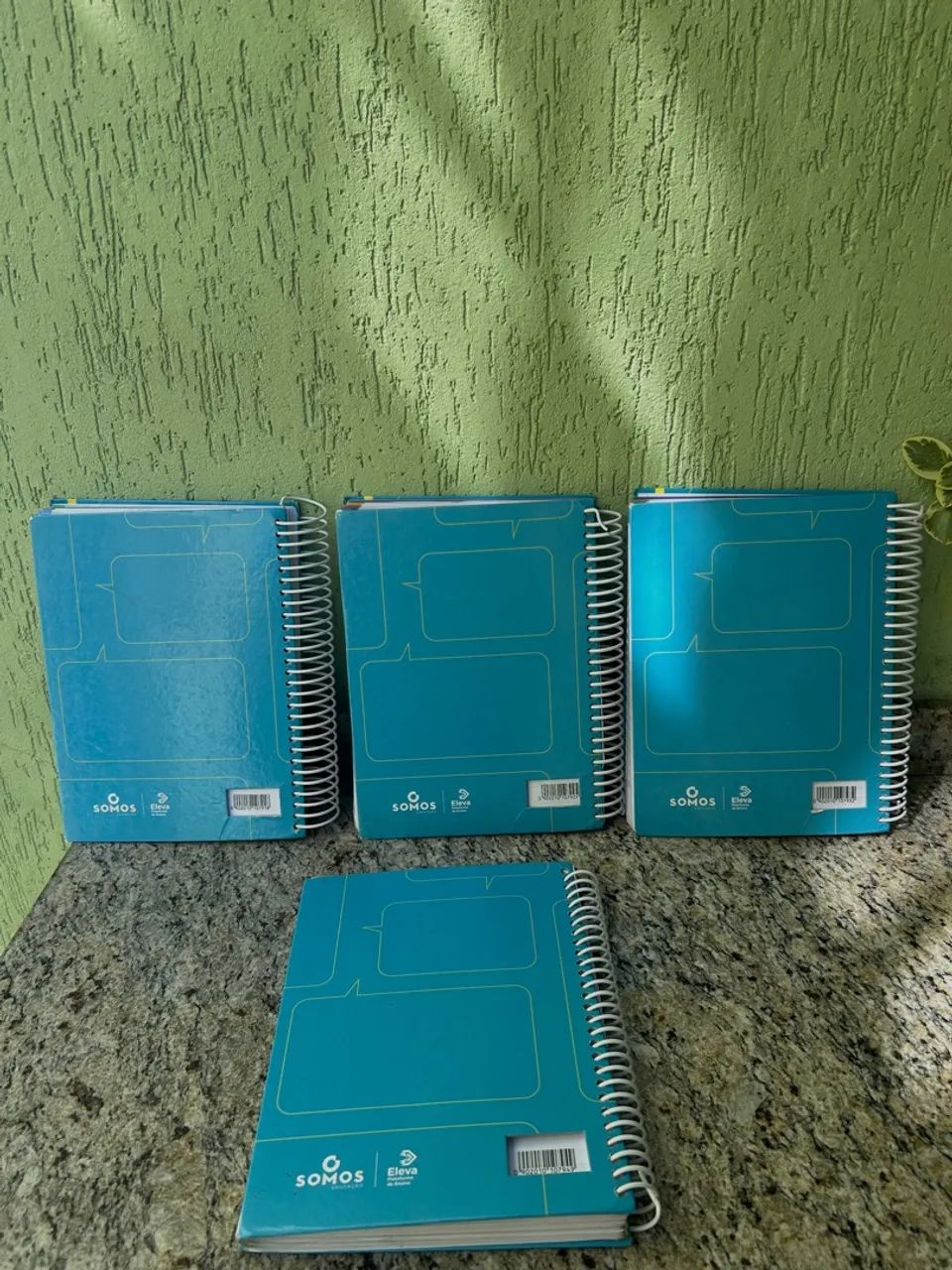 Livros Eleva/Elite ,curso AFA/EN/EFOOM - Foto 2
