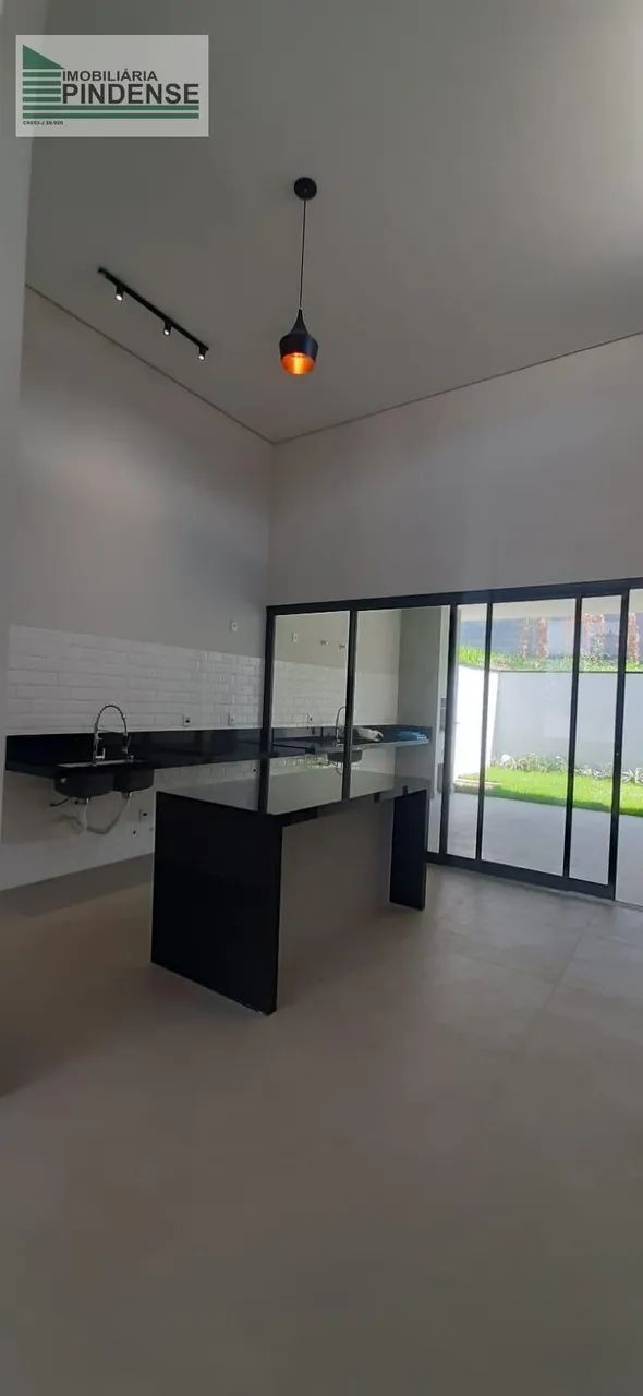 Casa de Condominio em Bosque do Imperador - Pindamonhangaba, SP