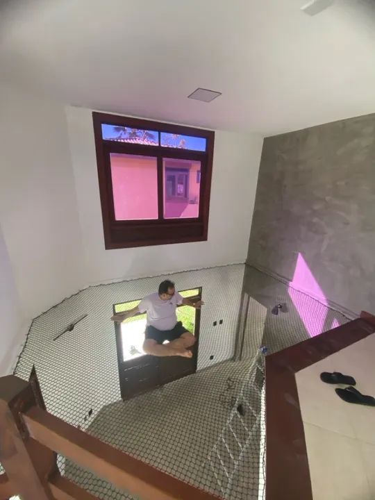 Rede de Proteção - Para Crianças e Animais! - Foto 5