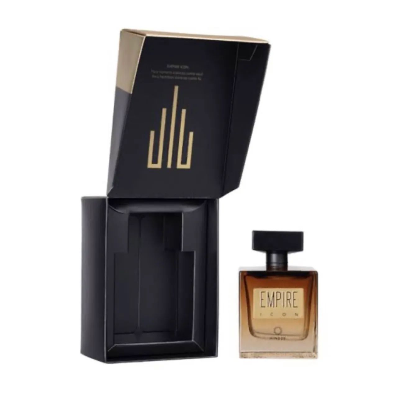 Perfume Hinode Empire Icon - Foto 5