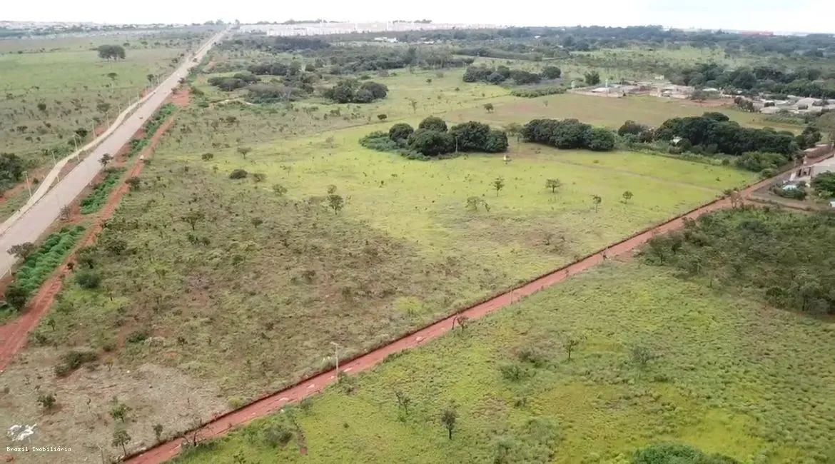 Área para Venda em Brasília, Setor Meireles (Santa Maria) - Foto 2