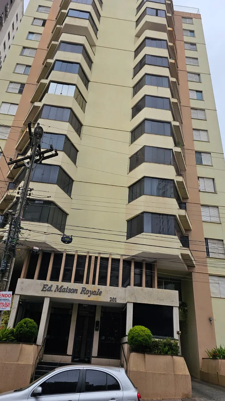 Imóvel para aluguel com 139 metros quadrados com 3 quartos em Setor Oeste - Goiânia - GO