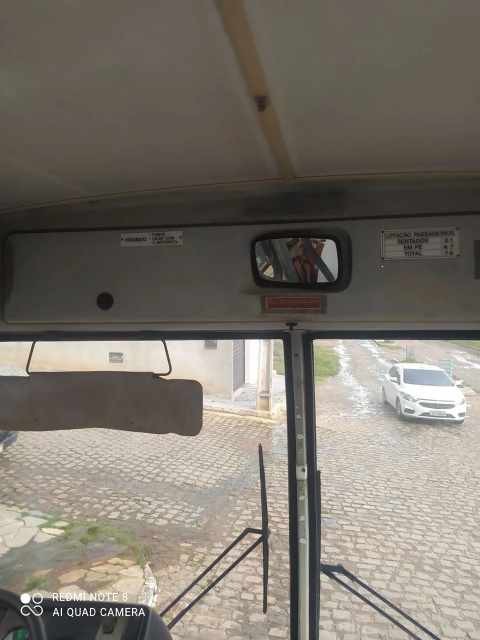 Ônibus  - Foto 8