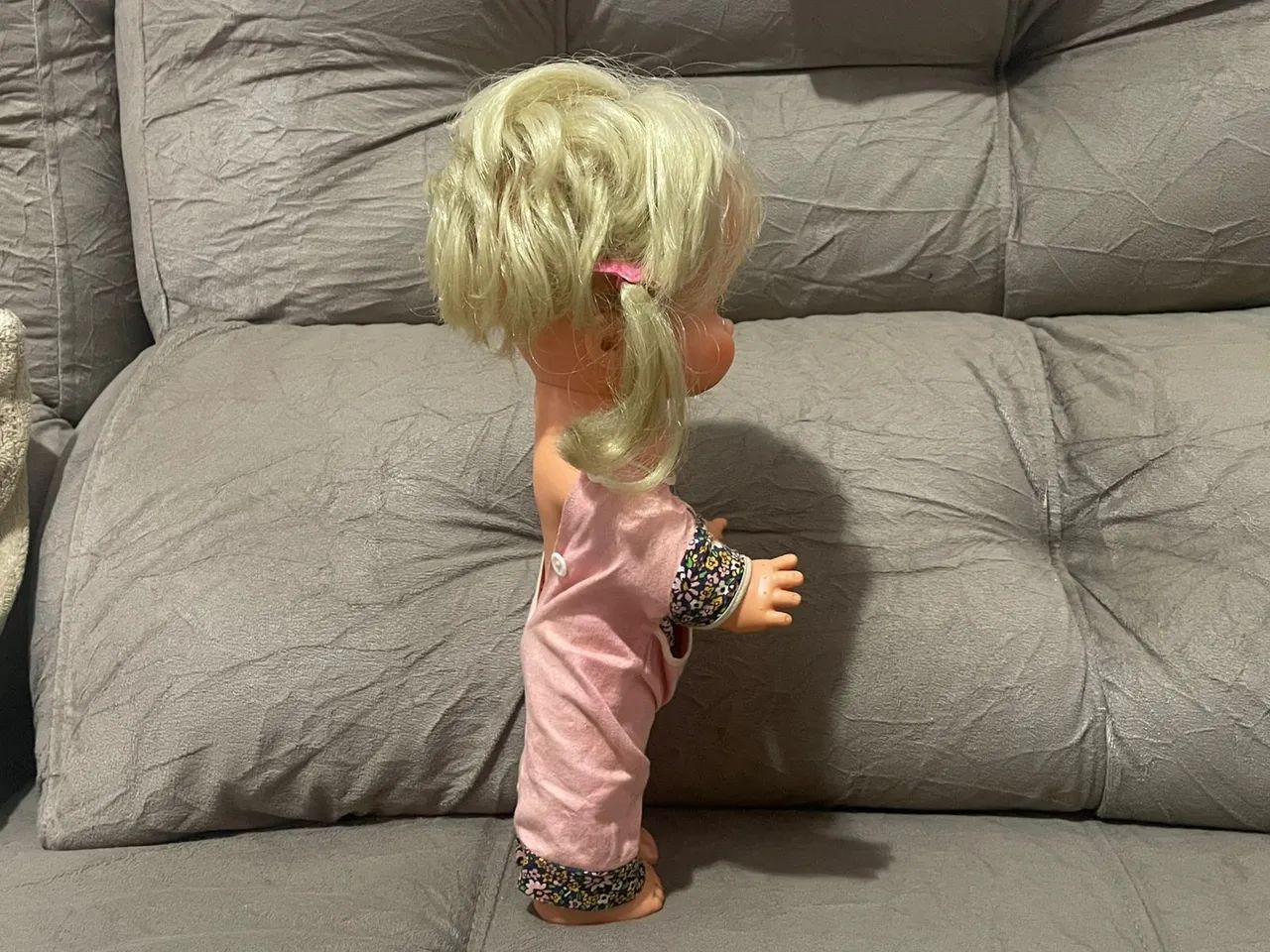 Boneca Antiga  - Foto 3