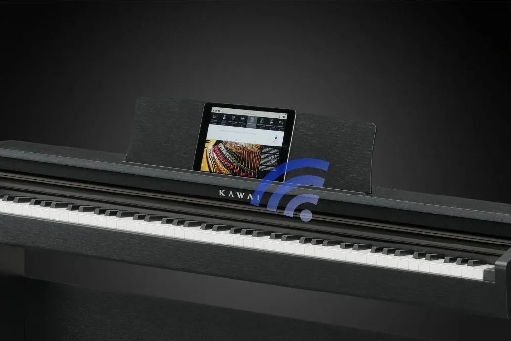Piano digital KDP120 - Foto 3